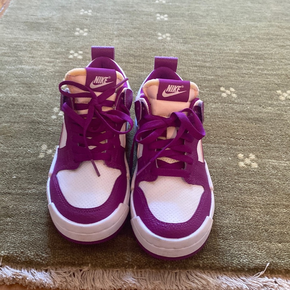 Nike Dunks